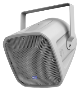 Picture of EN54-24 Certified 12" 2-Way Multipurpose Horn Speaker System 90° x 40°