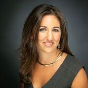 headshot of AtlasIED VP of Marketing and Corporate Communications Gina Sansivero smiling