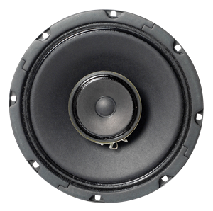 Picture for category 4" & 8" Speaker Drivers