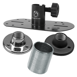 Picture for category Adapters & Fittings
