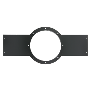 Picture of APF Series Round Mounting Ring for 24 inch Lay in Tile