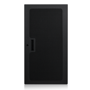 Picture of 1 inch Deep Micro Perf Door for 100, and 200 Series Racks 21RU