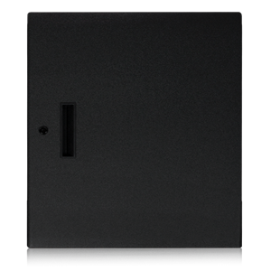 Picture of Solid Front Door for WMA Series Racks 12RU