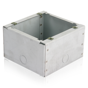 Picture of Concrete Pour Box for FB4-XLRF