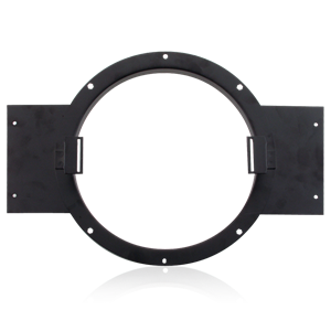 Picture of 8 inch Torsion Mounting Ring For 16 inch Stud