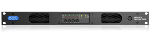 Picture of 1200-Watt Networkable Multi-Channel Power Amplifier with Optional Dante™ Network Audio 