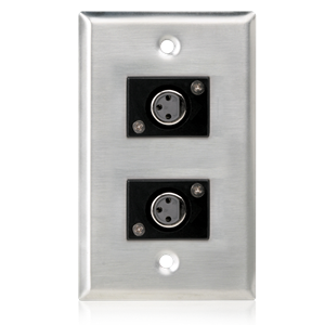 Picture for category Standard Wall Plates