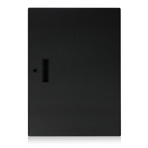 Picture of Solid Front Door for WMA Series Racks 14RU