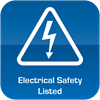 Electrical Safety Listed