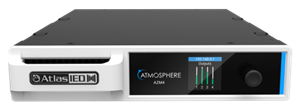 Picture of Atmosphere™ 4-Zone Audio Processor