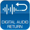 Digital Audio Return