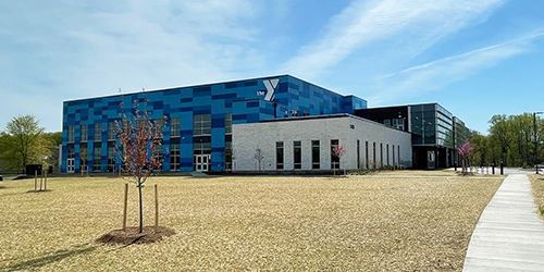Picture of YMCA
