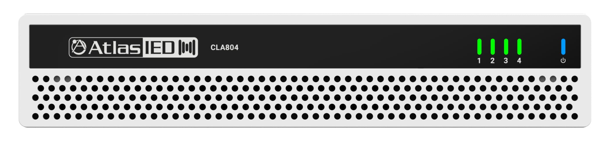 Cla Panel AtlasIED Will Introduce CLA Series of Amplifiers at InfoComm 2024 ...