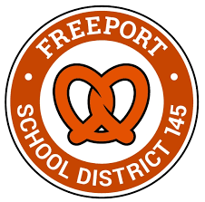 Freeport School District Logo