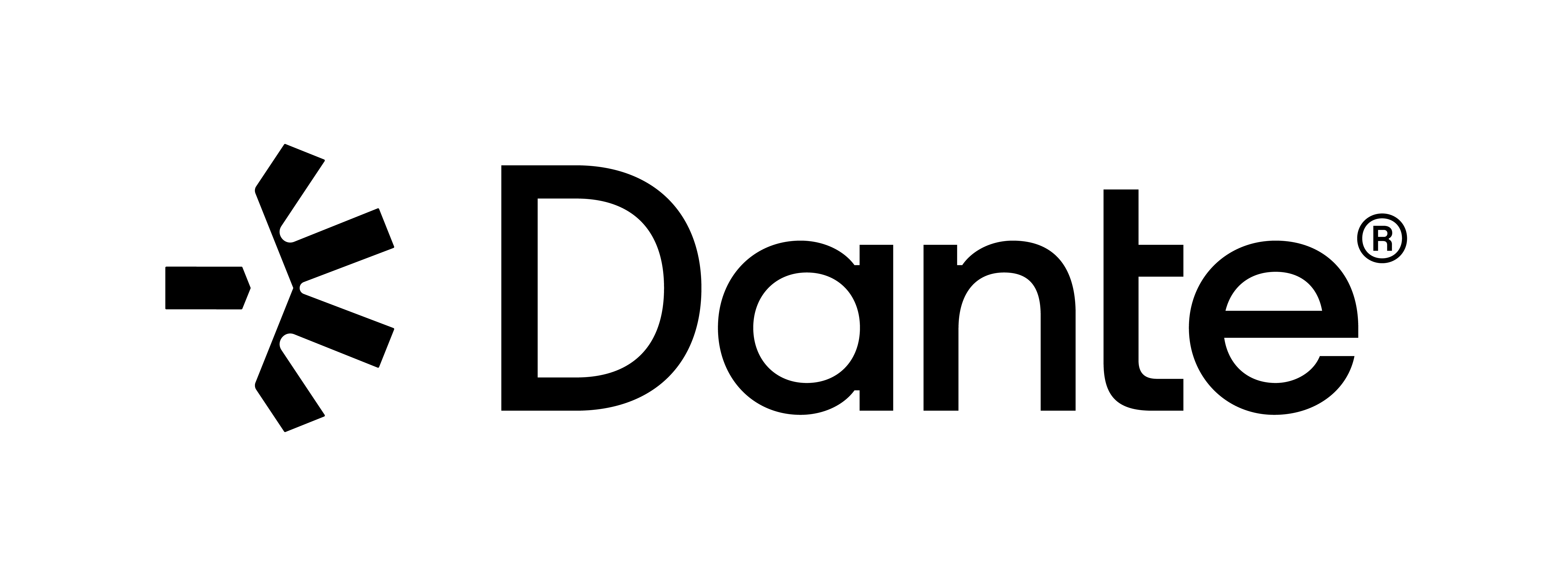 AtlasIED Dante logo