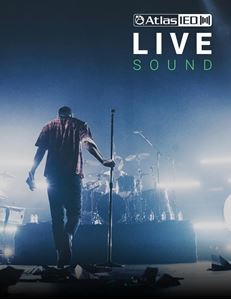 Live Sound Brochure