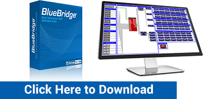 BlueBridge Designer Software