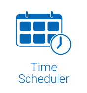 Time Scheduler