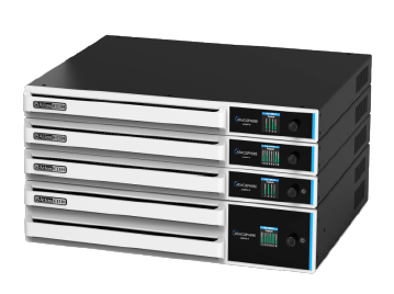DSP - Signal Processors
