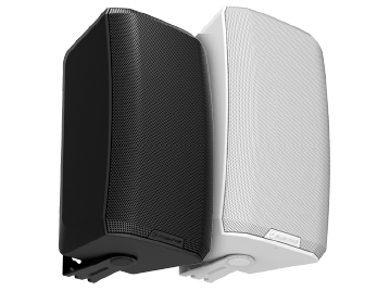 Surface Mount Loudspeakers