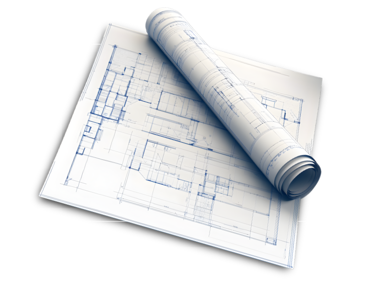 Architectural Blueprints