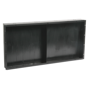 Picture of Recessed Enclosure for 830-812A