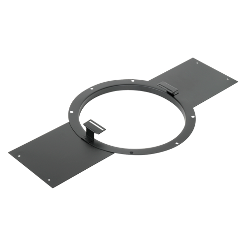 Picture of 8 inch Torsion Mounting Ring For 24 inch Stud