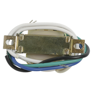 Picture of Intercom Transformer (45 Ohm, .5, 1 Watt)