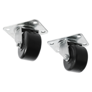 Picture of 2 5/8 inch Swivel Casters 225lb