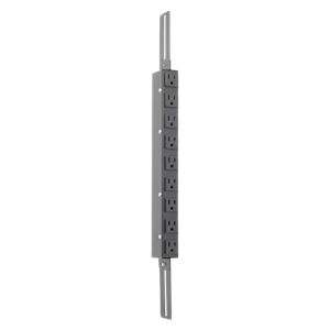 Picture of AC Outlet Strip 9 outlets