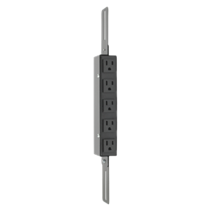 Picture of AC Outlet Strip 5 outlets