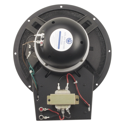 Picture of 12" Coaxial Compression Driver with 60-Watt 70V/100V Transformer 