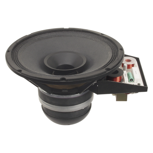 Picture of 12" Coaxial Compression Driver with 60-Watt 70V/100V Transformer 