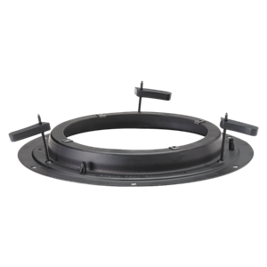 Picture of Plaster Ring Strategy Series 8"