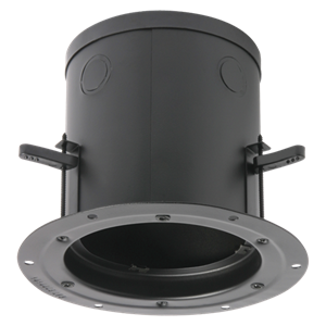 Picture of Recessed Enclosure w Dog Legs for 8" Strategy Series