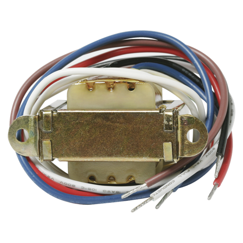 Picture of High-Quality 4 Watt Audio Transformer 25V