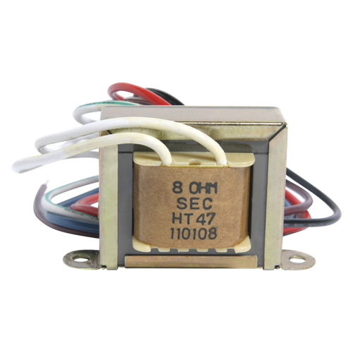 Picture of High-Quality 4 Watt Audio Transformer 70.7V