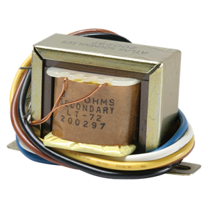 Picture of General Purpose Transformer 25/70.7V