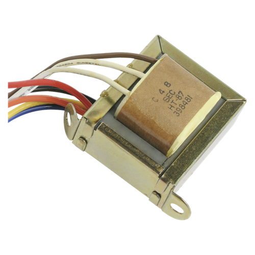 Picture of High-Quality 8 Watt Audio Transformer 70.7V