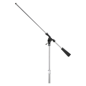 Picture of Fixed Length Boom Chrome 2 lb Counterweight<br />