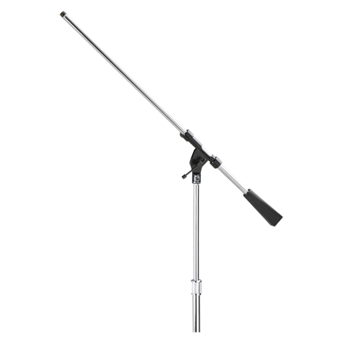 Picture of Fixed Length Boom Chrome 2 lb Counterweight<br />