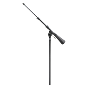 Picture of Adjustable Mini Boom Ebony 2 lb Counterweight<br />