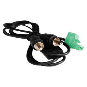 Picture of Passive Summing Cable for AA Series Amplifiers (5.5mm Phoenix Connector)