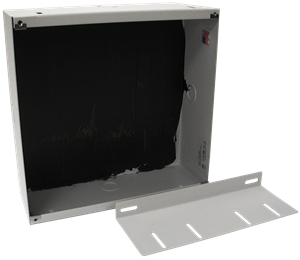 Picture of Flush Mount Enclosure for IP Addressable Speakers