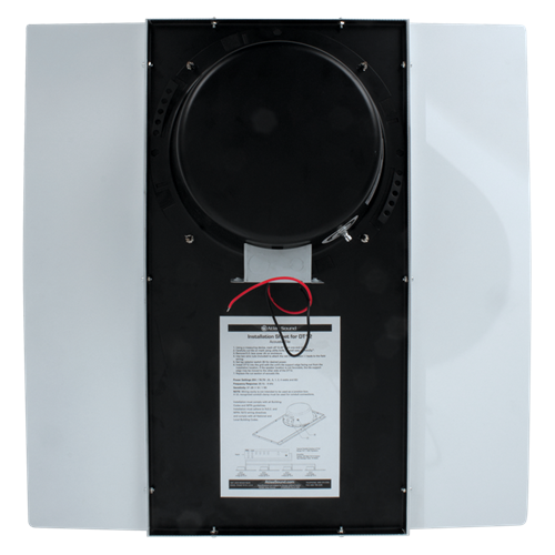 Picture of 2'x2' Lay In Speaker Adapter Kit