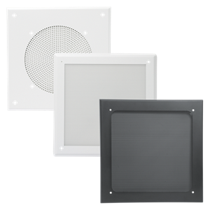 Picture for category General Purpose Baffles - Square