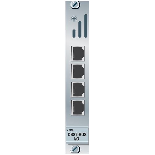 Picture of DSS Bus I/O Card 48V for VADIS