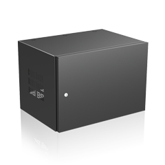 PreConstructed or Ready to Assemble Desktop Racks | AtlasIED