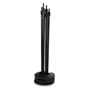 Picture for category Stacking Mic Stands