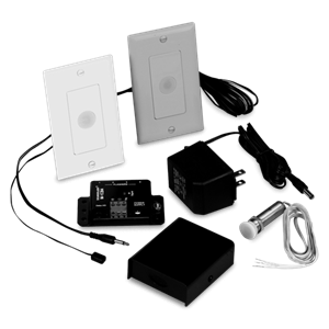 Picture for category Infrared Repeaters